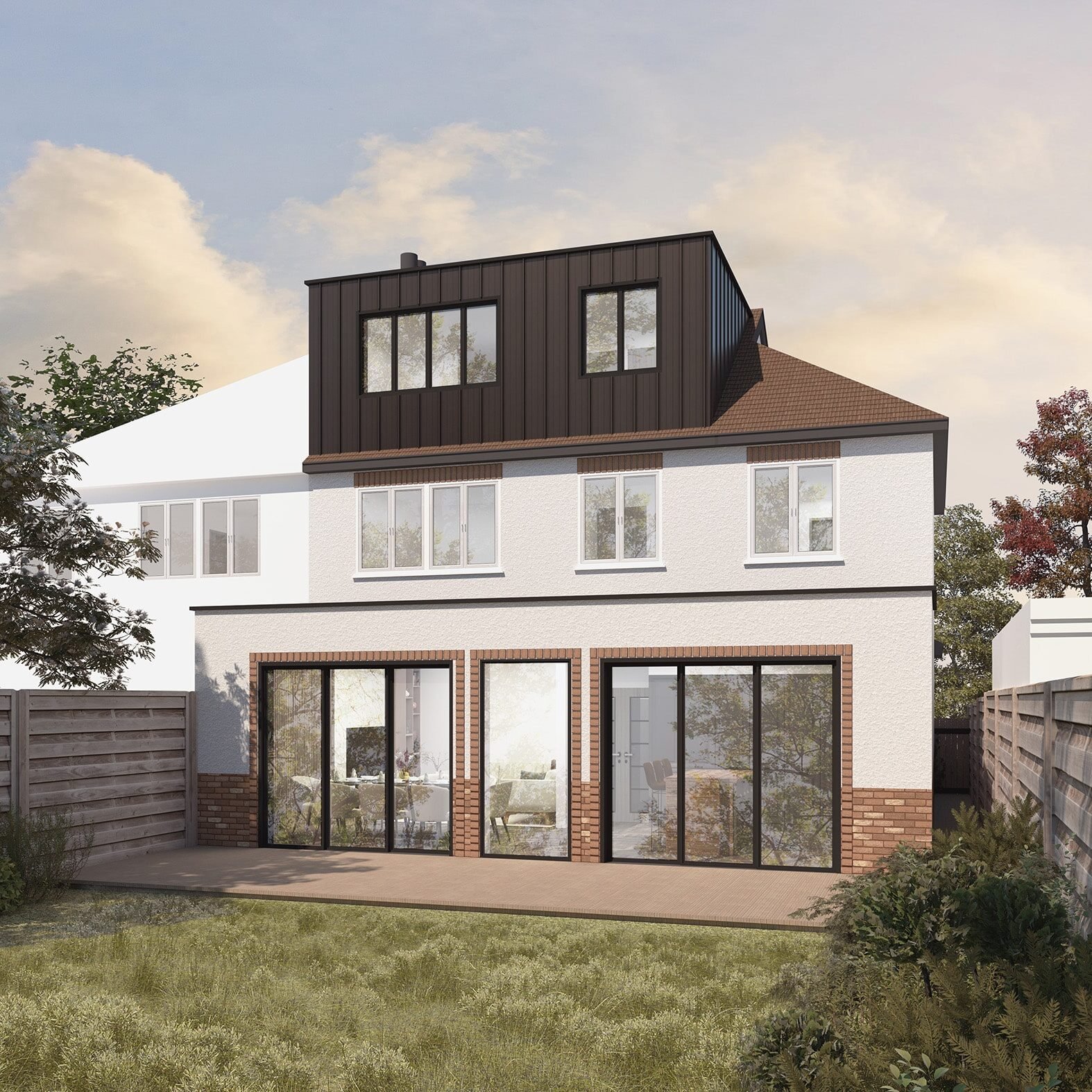 Permitted Development Extensions 2026 DeVis Architecture