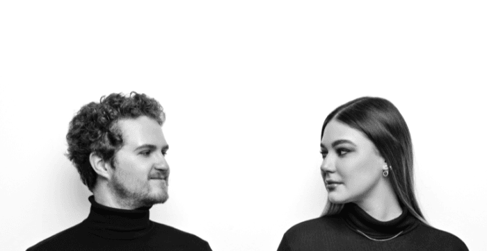 Meet the Founders, Zak & Lina - DeVis Architecture