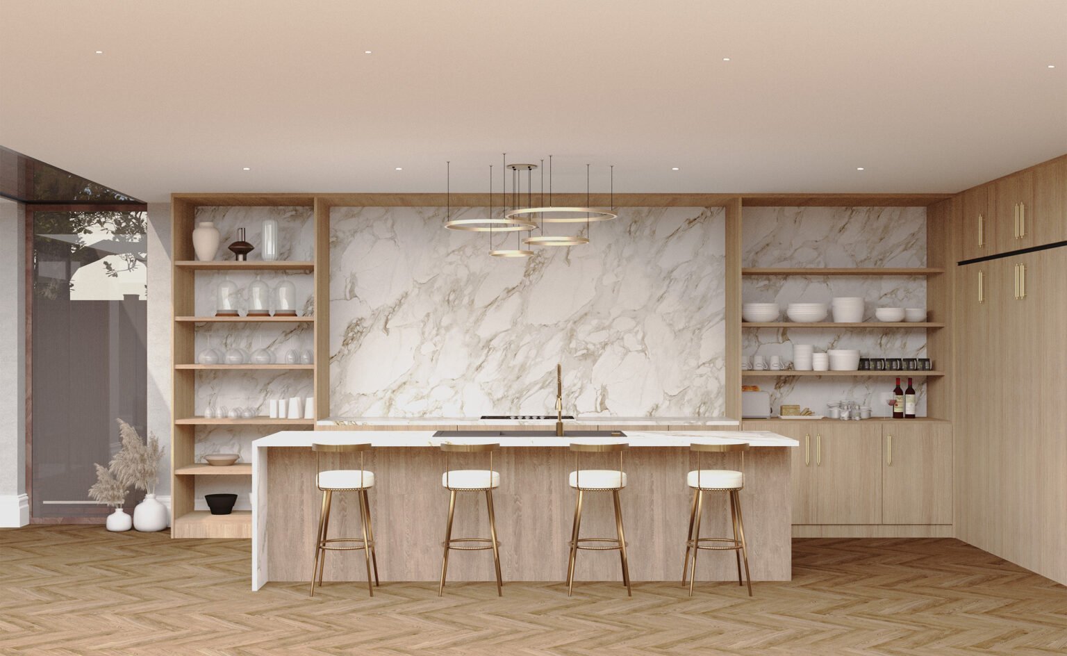 Ultimate Guide to Kitchen Extensions 2026 UK - DeVis Architecture